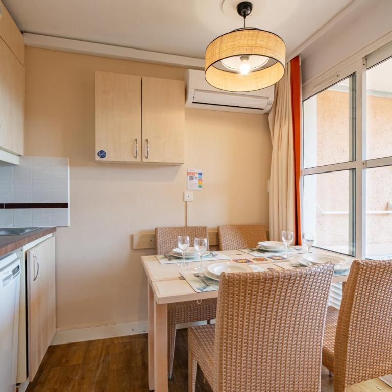 Résidence le Village de Cap Esterel - maeva Home - Appartement climatisé 2 pièces 4 personnes - Sélection MAE-2133 - Appartement - 21