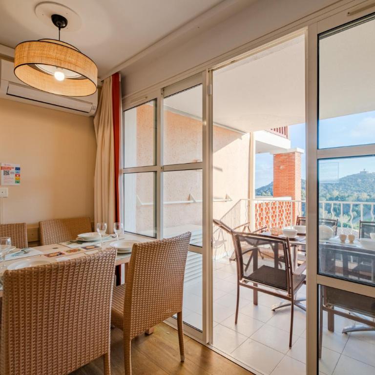 Résidence le Village de Cap Esterel - maeva Home - Appartement climatisé 2 pièces 4 personnes - Sélection MAE-2133 - Appartement - 22