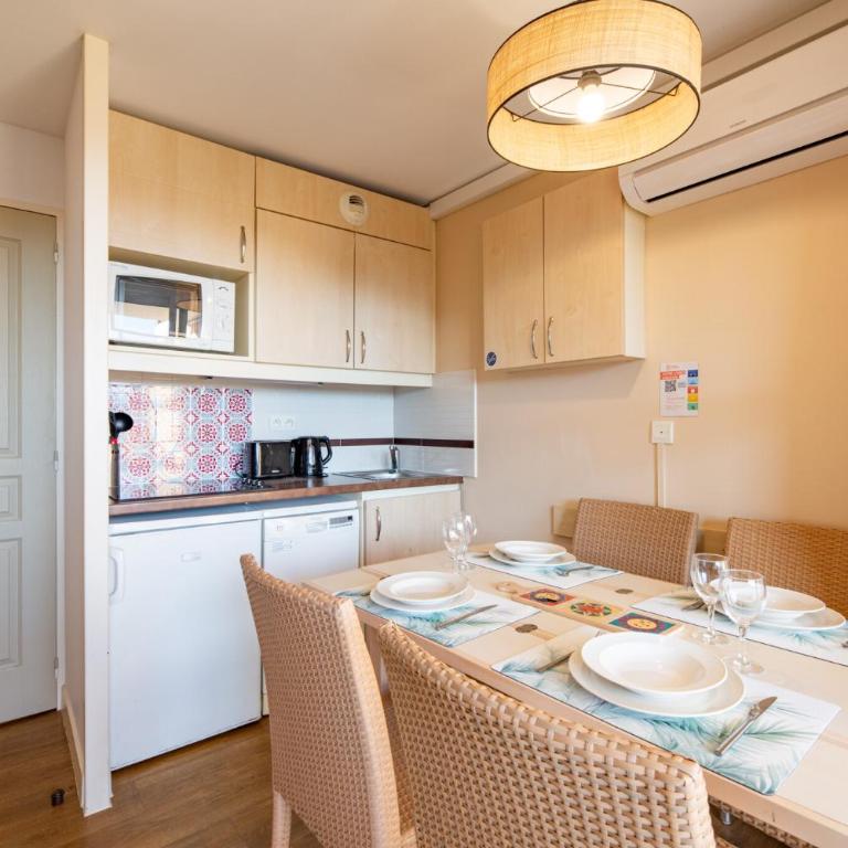 Résidence le Village de Cap Esterel - maeva Home - Appartement climatisé 2 pièces 4 personnes - Sélection MAE-2133 - Appartement - 23