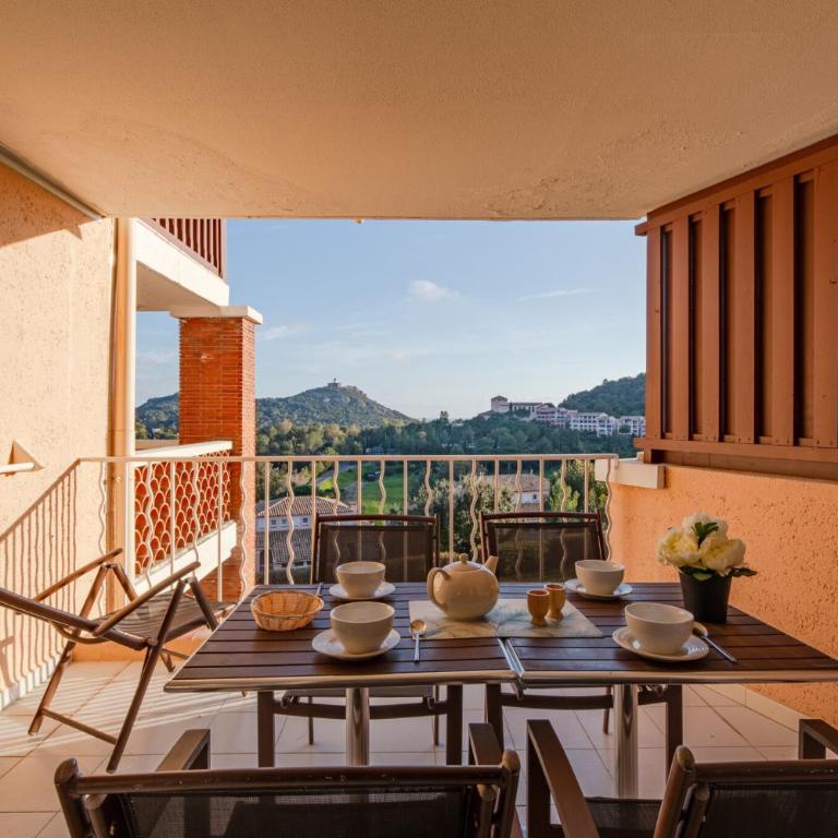 Résidence le Village de Cap Esterel - maeva Home - Appartement climatisé 2 pièces 4 personnes - Sélection MAE-2133 - Appartement - 25