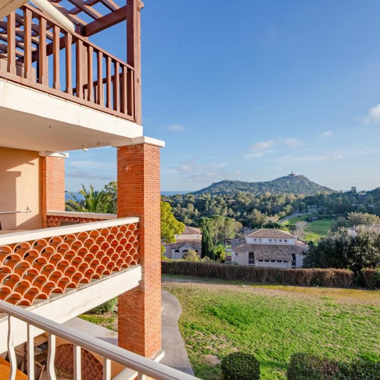 Résidence le Village de Cap Esterel - maeva Home - Appartement climatisé 2 pièces 4 personnes - Sélection MAE-2133 - Appartement - 29
