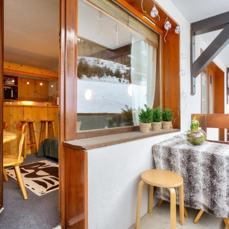 Quartier Crève Cœur - maeva Home - Appartement 2 pièces 4 personnes - Sélection MAE-2623 - Appartement - 26