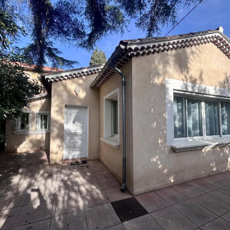 Résidence Avenue de Portissol - maeva Home - Maison climatisée 2 pièces 4 personnes - Sélection MAE-6763 - Maison de Vacances - 3