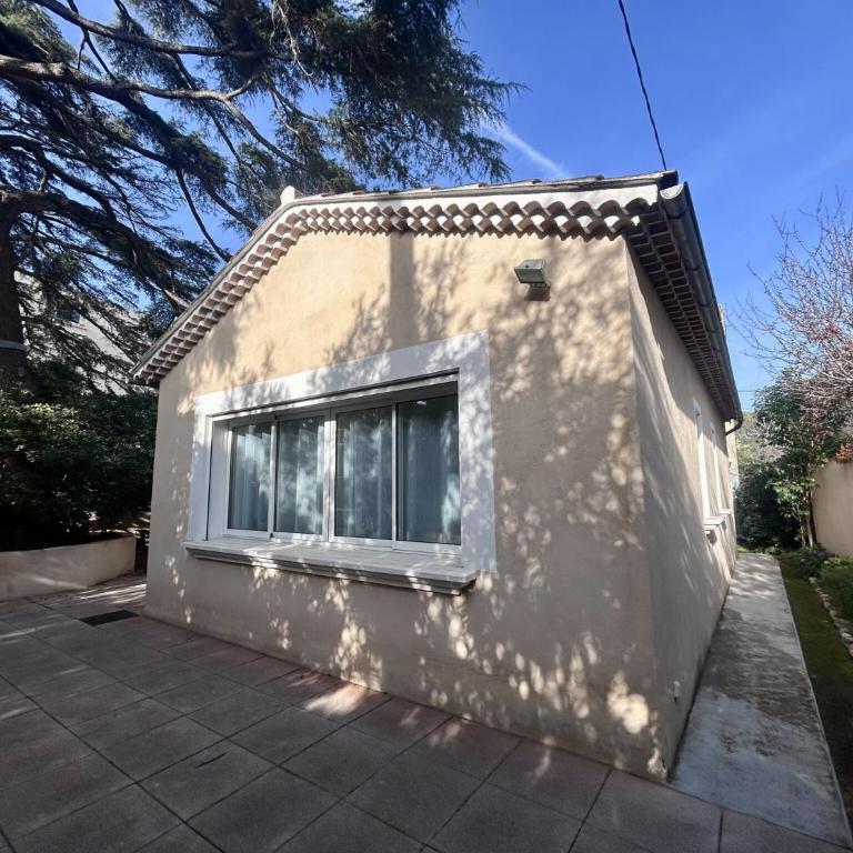 Résidence Avenue de Portissol - maeva Home - Maison climatisée 2 pièces 4 personnes - Sélection MAE-6763 - Maison de Vacances - 4