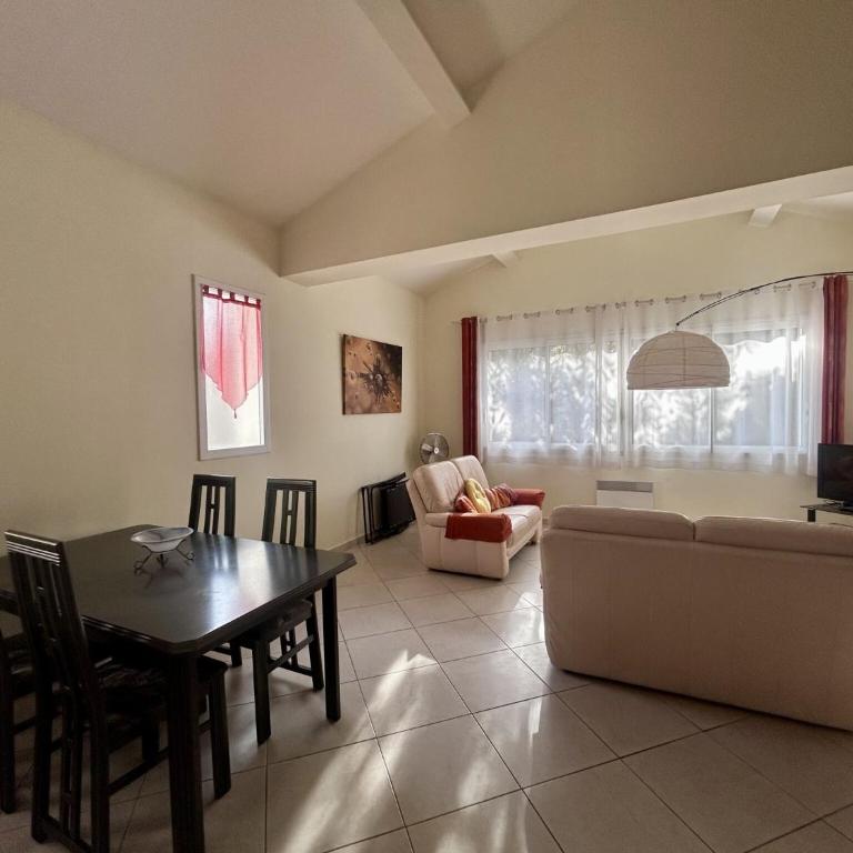 Résidence Avenue de Portissol - maeva Home - Maison climatisée 2 pièces 4 personnes - Sélection MAE-6763 - Maison de Vacances - 8