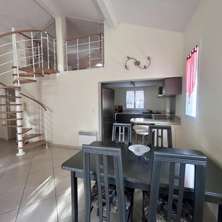 Résidence Avenue de Portissol - maeva Home - Maison climatisée 2 pièces 4 personnes - Sélection MAE-6763 - Maison de Vacances - 10