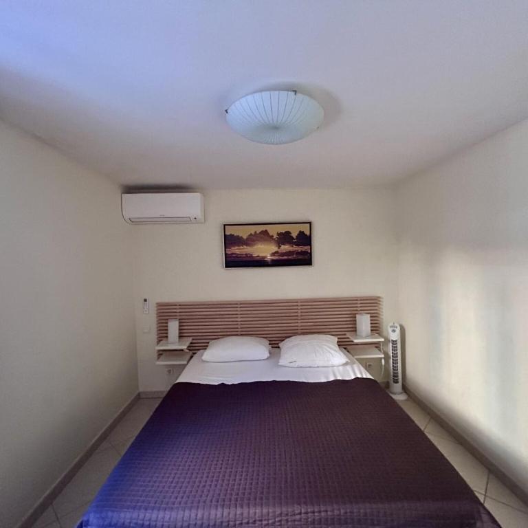 Résidence Avenue de Portissol - maeva Home - Maison climatisée 2 pièces 4 personnes - Sélection MAE-6763 - Maison de Vacances - 11