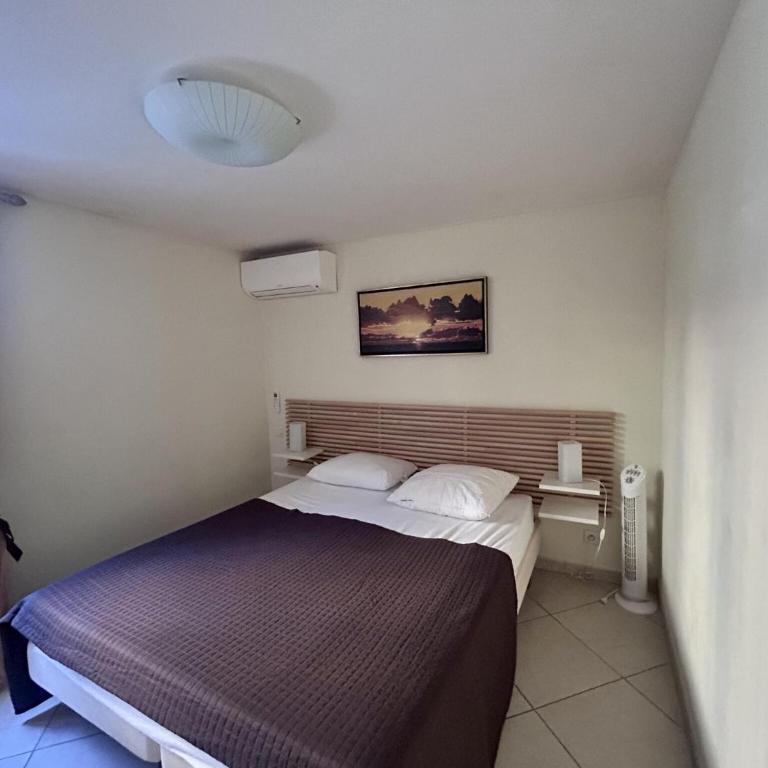 Résidence Avenue de Portissol - maeva Home - Maison climatisée 2 pièces 4 personnes - Sélection MAE-6763 - Maison de Vacances - 12