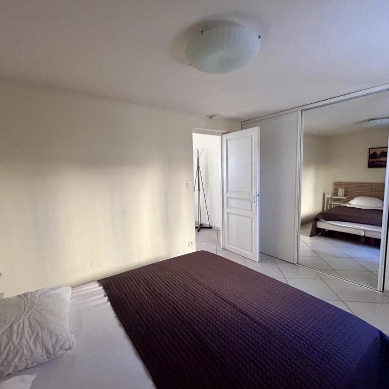 Résidence Avenue de Portissol - maeva Home - Maison climatisée 2 pièces 4 personnes - Sélection MAE-6763 - Maison de Vacances - 13
