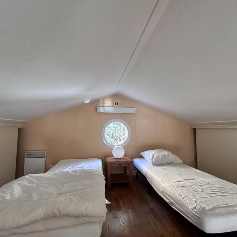 Résidence Avenue de Portissol - maeva Home - Maison climatisée 2 pièces 4 personnes - Sélection MAE-6763 - Maison de Vacances - 14