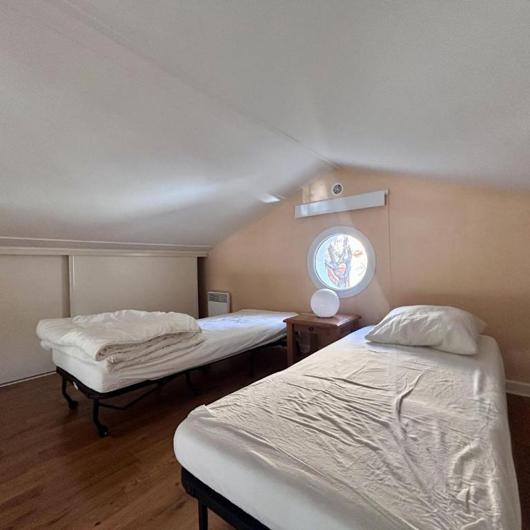 Résidence Avenue de Portissol - maeva Home - Maison climatisée 2 pièces 4 personnes - Sélection MAE-6763 - Maison de Vacances - 15