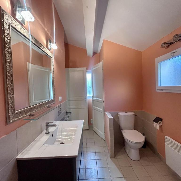 Résidence Avenue de Portissol - maeva Home - Maison climatisée 2 pièces 4 personnes - Sélection MAE-6763 - Maison de Vacances - 16