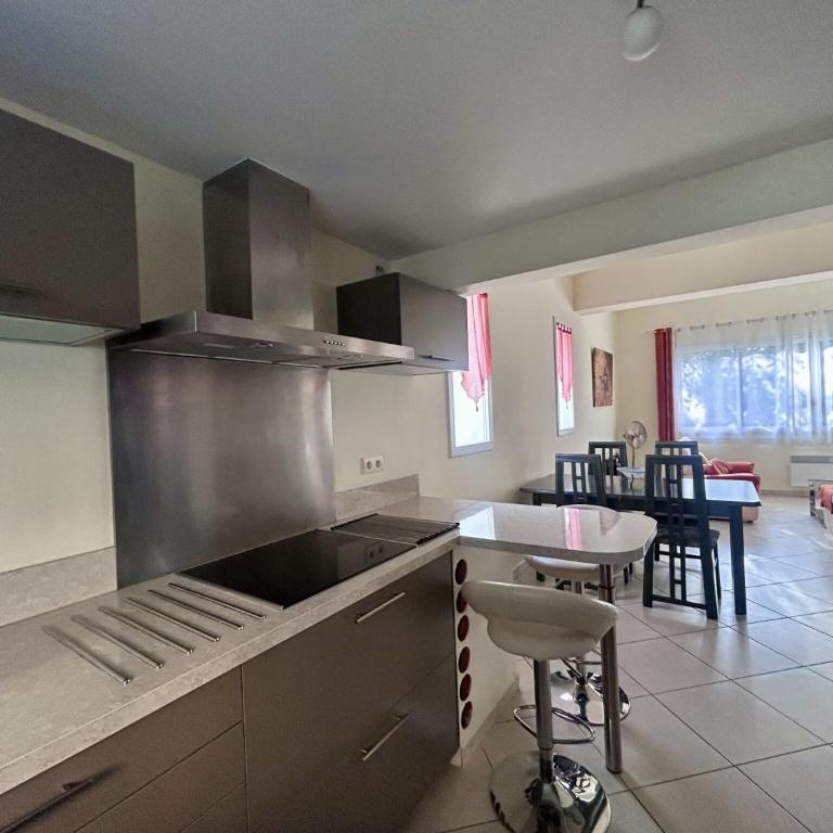 Résidence Avenue de Portissol - maeva Home - Maison climatisée 2 pièces 4 personnes - Sélection MAE-6763 - Maison de Vacances - 18