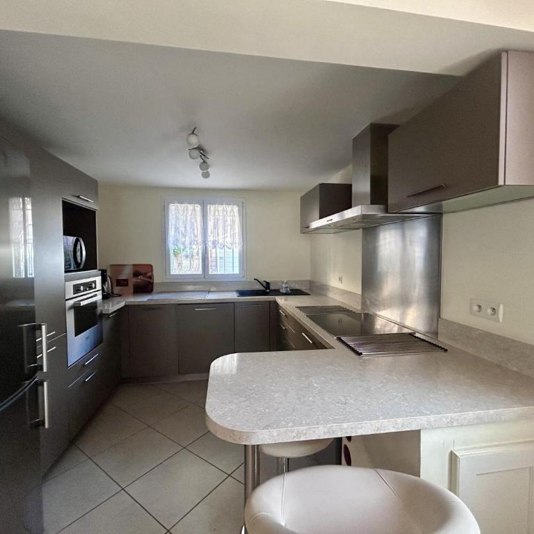 Résidence Avenue de Portissol - maeva Home - Maison climatisée 2 pièces 4 personnes - Sélection MAE-6763 - Maison de Vacances - 19
