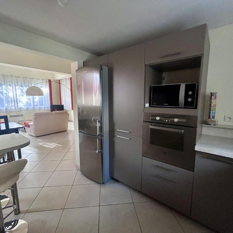 Résidence Avenue de Portissol - maeva Home - Maison climatisée 2 pièces 4 personnes - Sélection MAE-6763 - Maison de Vacances - 20