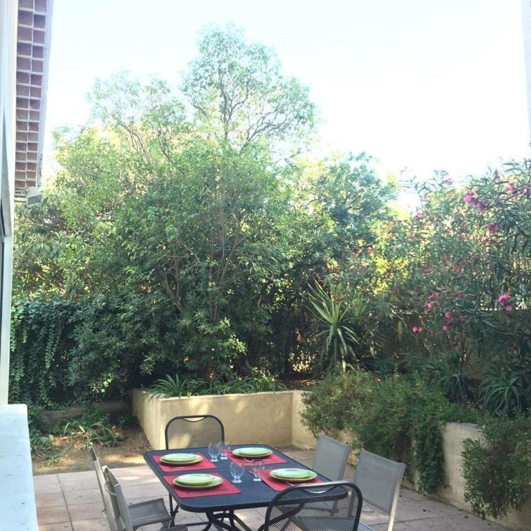 Résidence Avenue de Portissol - maeva Home - Maison climatisée 2 pièces 4 personnes - Sélection MAE-6763 - Maison de Vacances - 22