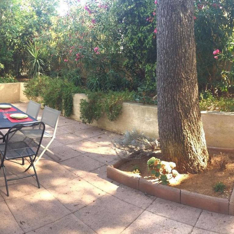 Résidence Avenue de Portissol - maeva Home - Maison climatisée 2 pièces 4 personnes - Sélection MAE-6763 - Maison de Vacances - 24