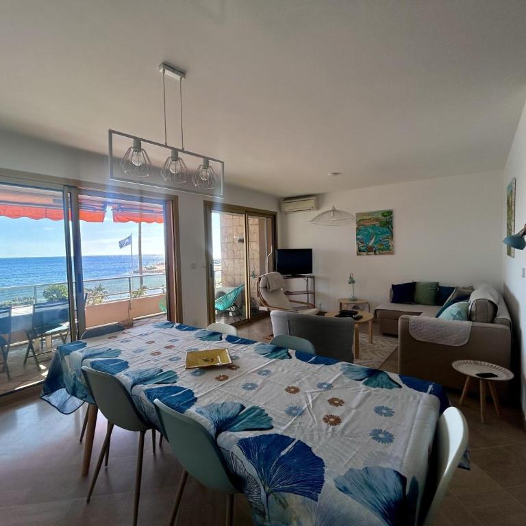 Résidence Palm Beach - maeva Home - Appartement front de mer climatisé 3 pièces 6 personnes - Exclusive MAE-1763 - Apartment - 11
