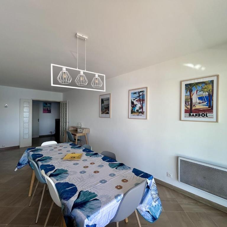 Résidence Palm Beach - maeva Home - Appartement front de mer climatisé 3 pièces 6 personnes - Exclusive MAE-1763 - Apartment - 14