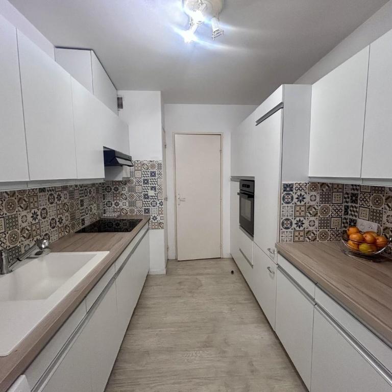 Résidence Palm Beach - maeva Home - Appartement front de mer climatisé 3 pièces 6 personnes - Exclusive MAE-1763 - Apartment - 15