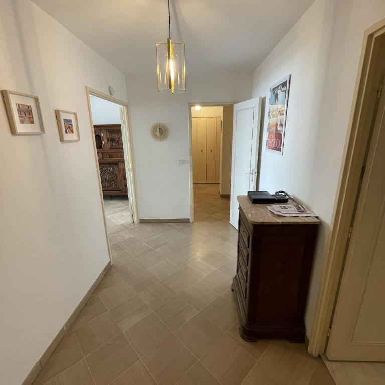 Résidence Palm Beach - maeva Home - Appartement front de mer climatisé 3 pièces 6 personnes - Exclusive MAE-1763 - Apartment - 16