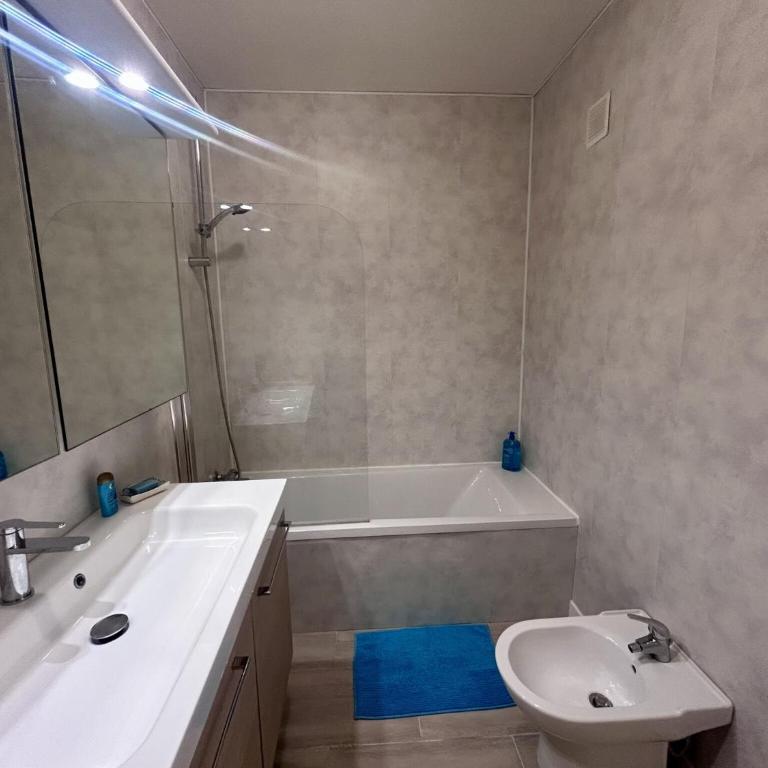 Résidence Palm Beach - maeva Home - Appartement front de mer climatisé 3 pièces 6 personnes - Exclusive MAE-1763 - Apartment - 25
