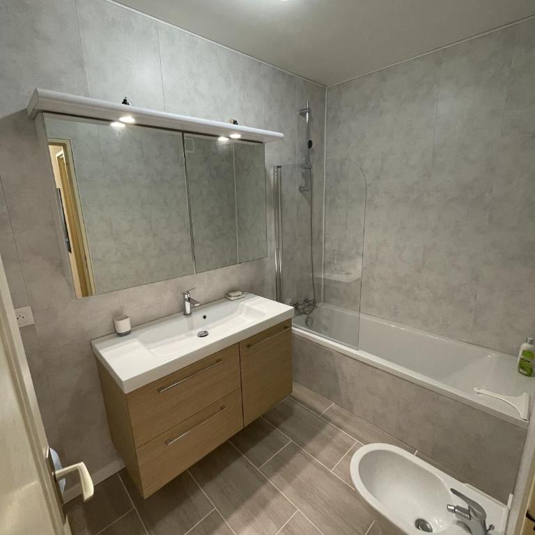 Résidence Palm Beach - maeva Home - Appartement front de mer climatisé 3 pièces 6 personnes - Exclusive MAE-1763 - Apartment - 27