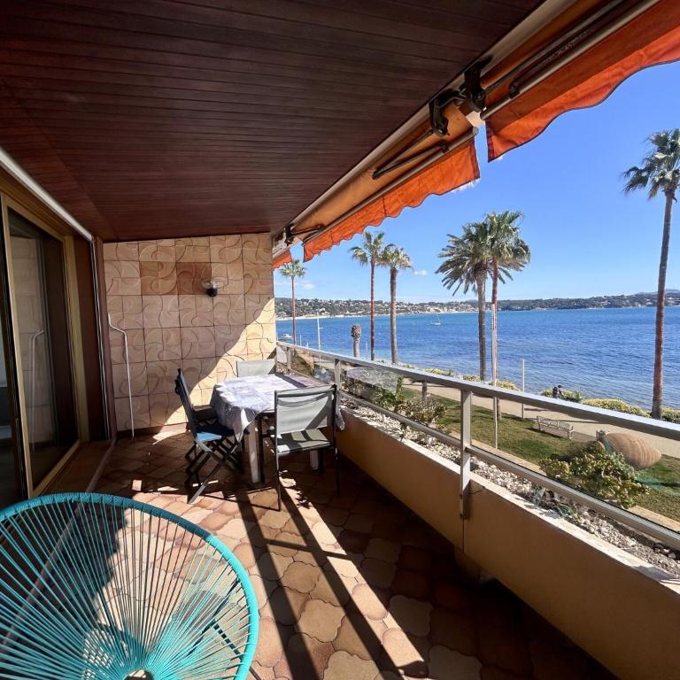 Résidence Palm Beach - maeva Home - Appartement front de mer climatisé 3 pièces 6 personnes - Exclusive MAE-1763 - Apartment - 30