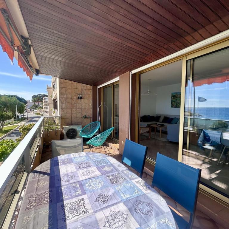 Résidence Palm Beach - maeva Home - Appartement front de mer climatisé 3 pièces 6 personnes - Exclusive MAE-1763 - Apartment - 31