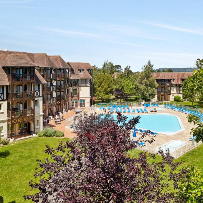 La Résidence du Golf - maeva Home - Appartement 2 pièces 4 personnes - Sélection MAE-4463 - Appartement - 2