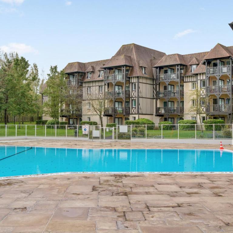 La Résidence du Golf - maeva Home - Appartement 2 pièces 4 personnes - Sélection MAE-4463 - Appartement - 3