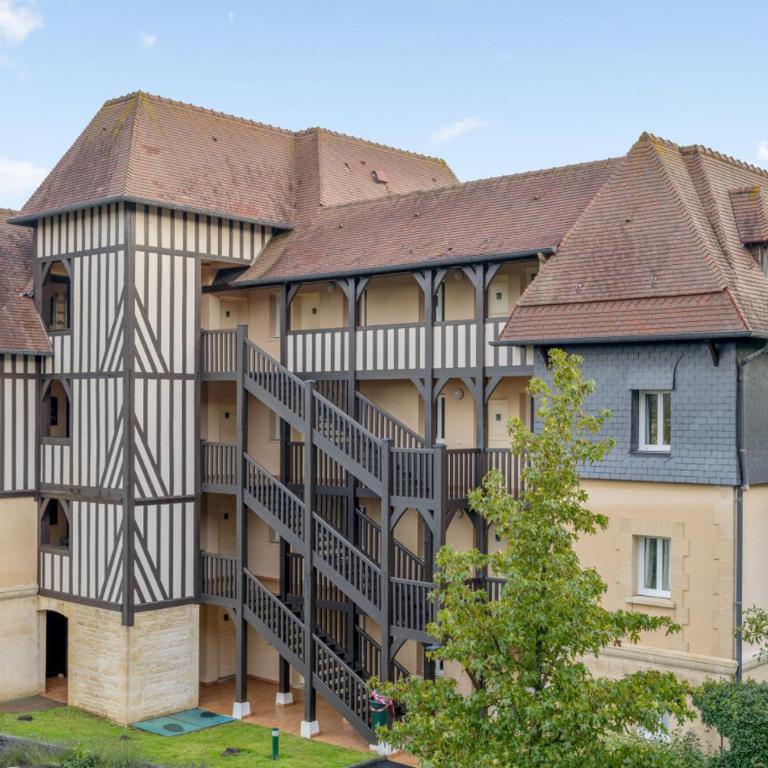 La Résidence du Golf - maeva Home - Appartement 2 pièces 4 personnes - Sélection MAE-4463 - Appartement - 4