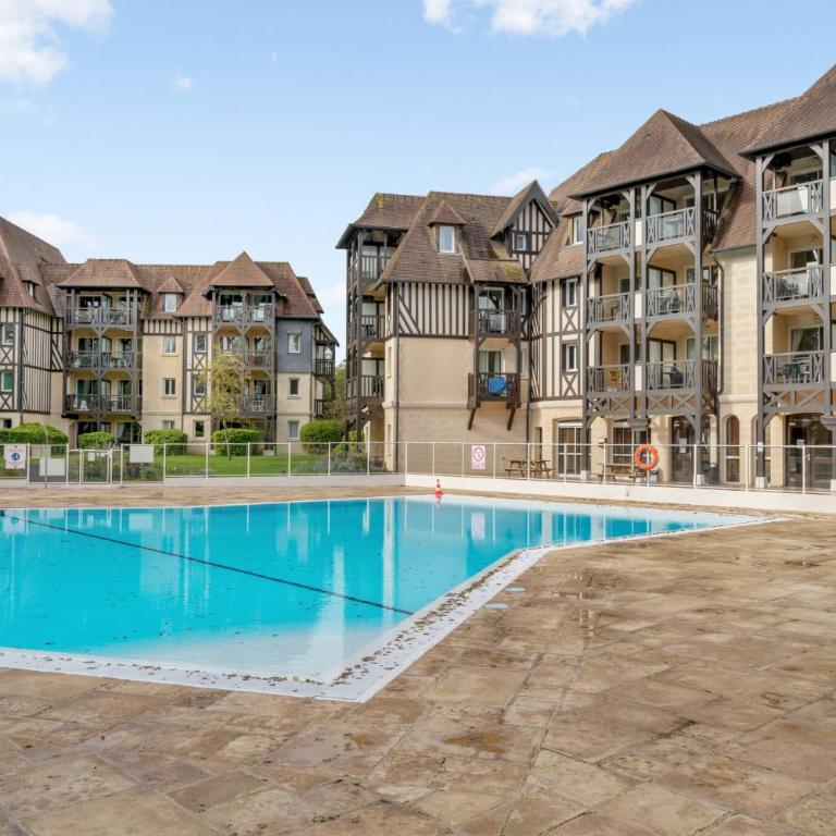 La Résidence du Golf - maeva Home - Appartement 2 pièces 4 personnes - Sélection MAE-4463 - Appartement - 5
