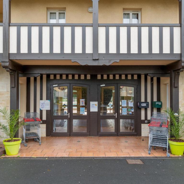La Résidence du Golf - maeva Home - Appartement 2 pièces 4 personnes - Sélection MAE-4463 - Appartement - 6