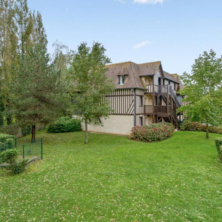 La Résidence du Golf - maeva Home - Appartement 2 pièces 4 personnes - Sélection MAE-4463 - Appartement - 8