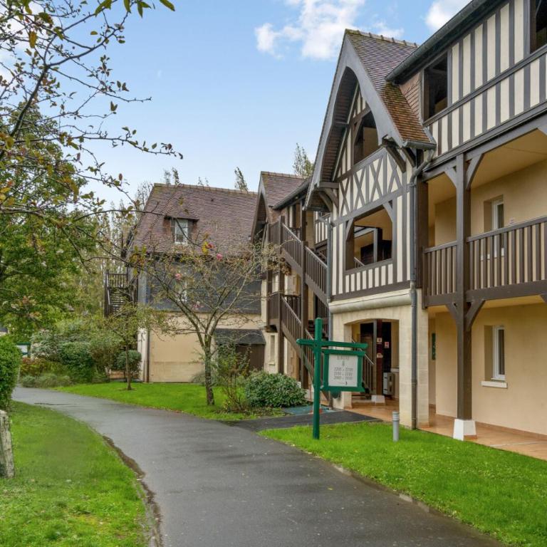 La Résidence du Golf - maeva Home - Appartement 2 pièces 4 personnes - Sélection MAE-4463 - Appartement - 9