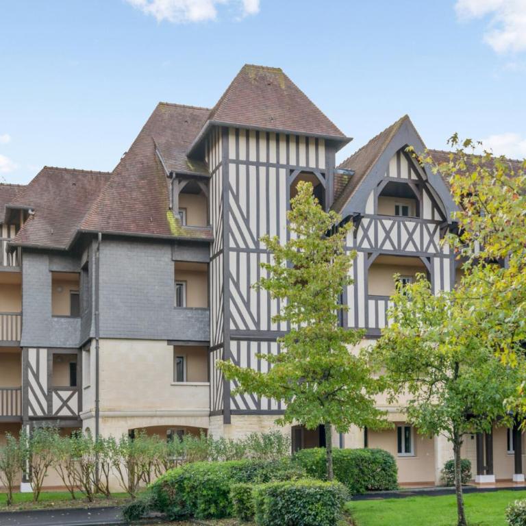 La Résidence du Golf - maeva Home - Appartement 2 pièces 4 personnes - Sélection MAE-4463 - Appartement - 11