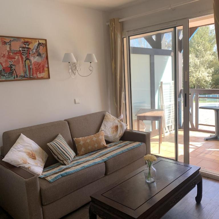 La Résidence du Golf - maeva Home - Appartement 2 pièces 4 personnes - Sélection MAE-4463 - Appartement - 12