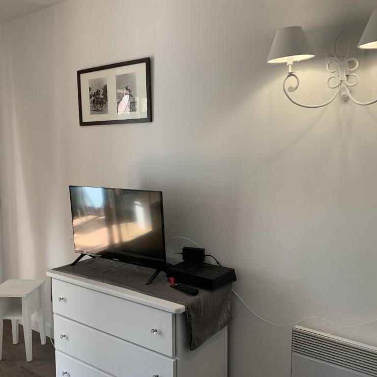 La Résidence du Golf - maeva Home - Appartement 2 pièces 4 personnes - Sélection MAE-4463 - Appartement - 15