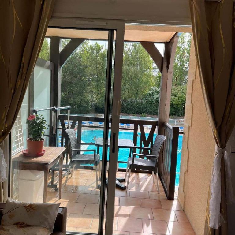 La Résidence du Golf - maeva Home - Appartement 2 pièces 4 personnes - Sélection MAE-4463 - Appartement - 16