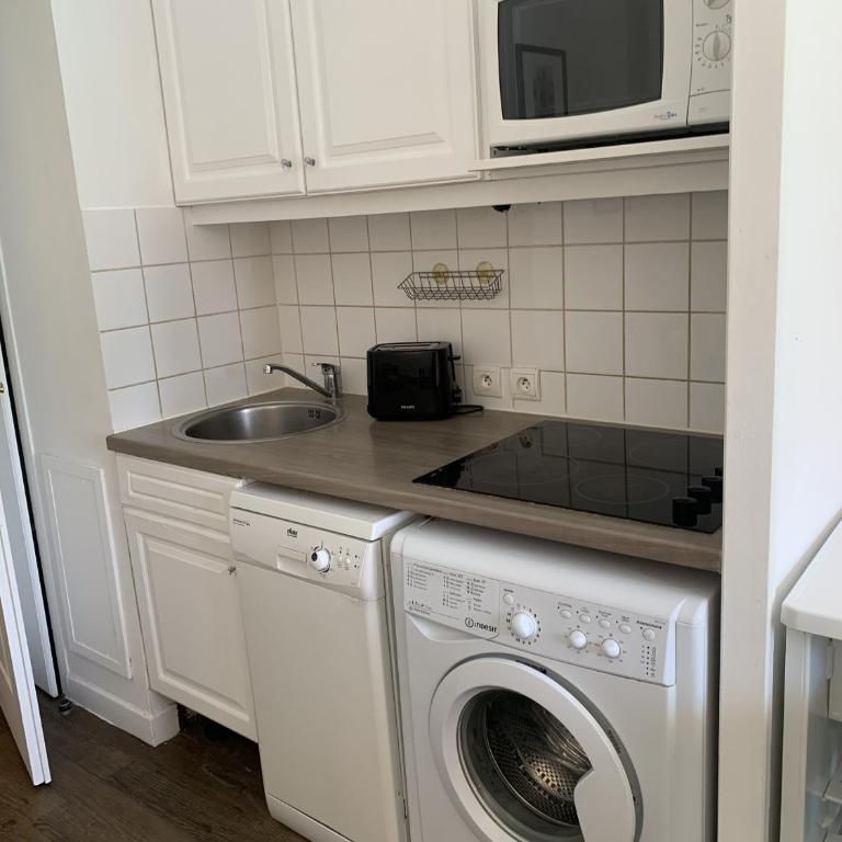 La Résidence du Golf - maeva Home - Appartement 2 pièces 4 personnes - Sélection MAE-4463 - Appartement - 17