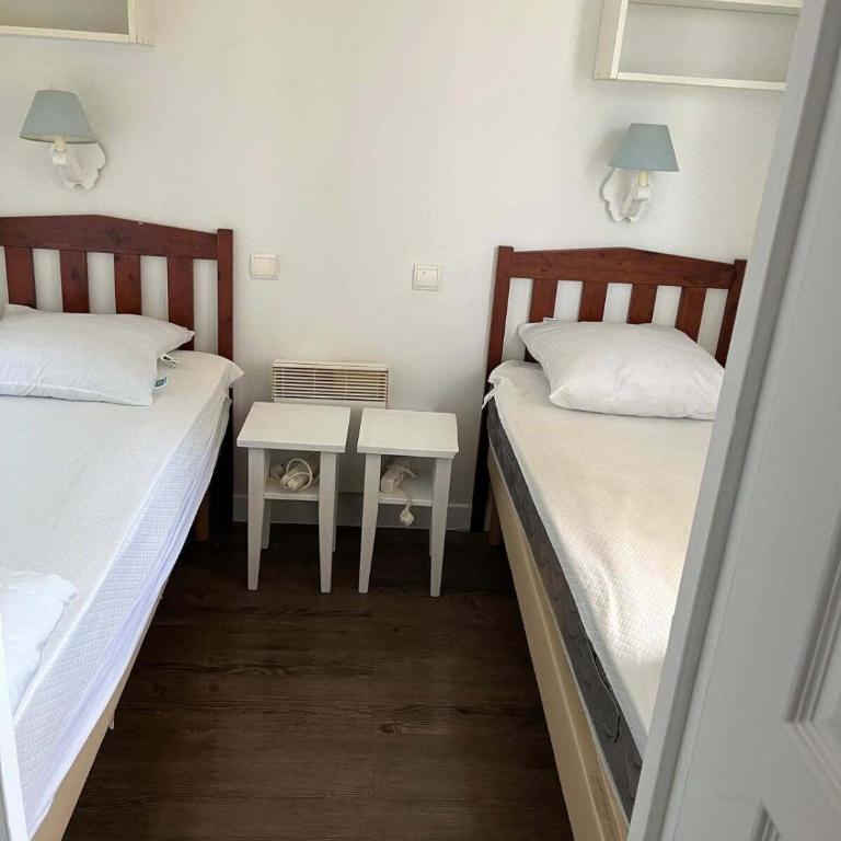 La Résidence du Golf - maeva Home - Appartement 2 pièces 4 personnes - Sélection MAE-4463 - Appartement - 18
