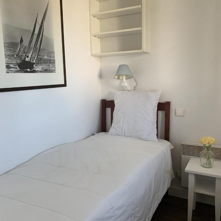 La Résidence du Golf - maeva Home - Appartement 2 pièces 4 personnes - Sélection MAE-4463 - Appartement - 19