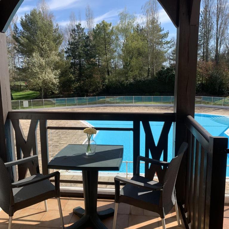 La Résidence du Golf - maeva Home - Appartement 2 pièces 4 personnes - Sélection MAE-4463 - Appartement - 22