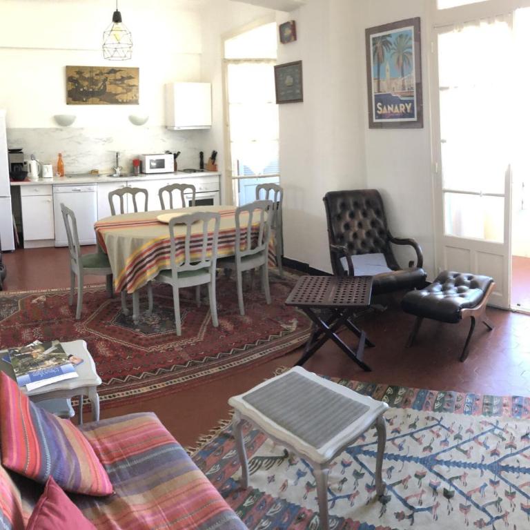 Résidence l'Empire - maeva Home - Appartement climatisé 3 pièces 6 personnes - Budget MAE-6213 - Appartamento - 3