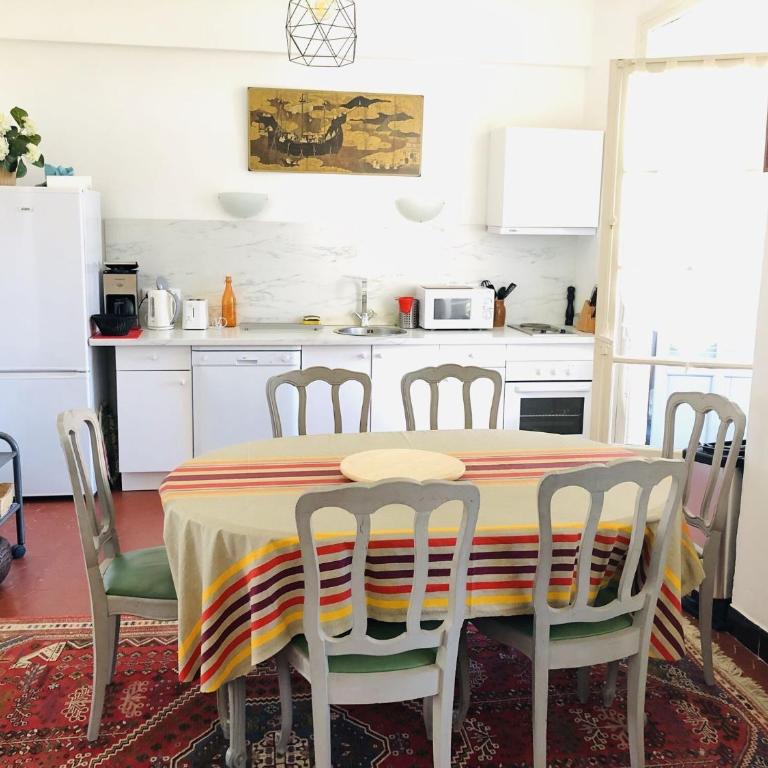 Résidence l'Empire - maeva Home - Appartement climatisé 3 pièces 6 personnes - Budget MAE-6213 - Appartamento - 5
