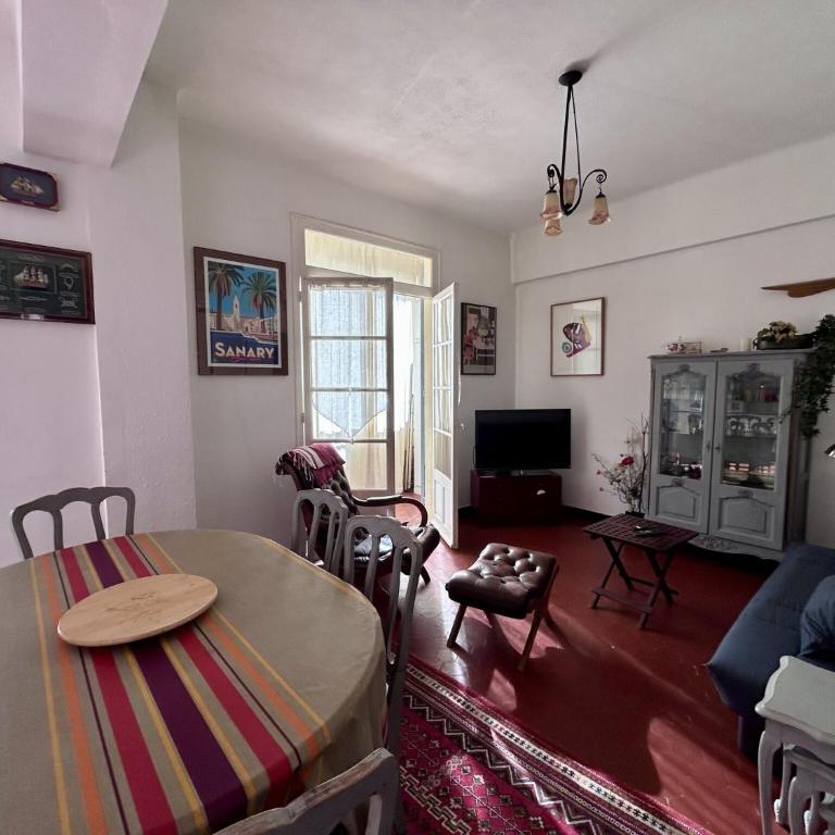 Résidence l'Empire - maeva Home - Appartement climatisé 3 pièces 6 personnes - Budget MAE-6213 - Appartamento - 1