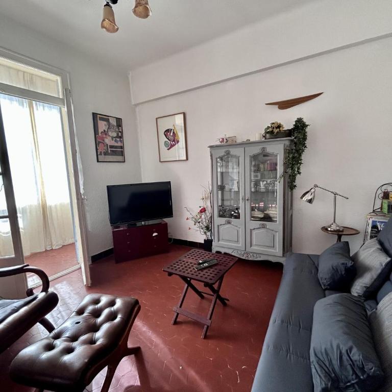 Résidence l'Empire - maeva Home - Appartement climatisé 3 pièces 6 personnes - Budget MAE-6213 - Appartamento - 16