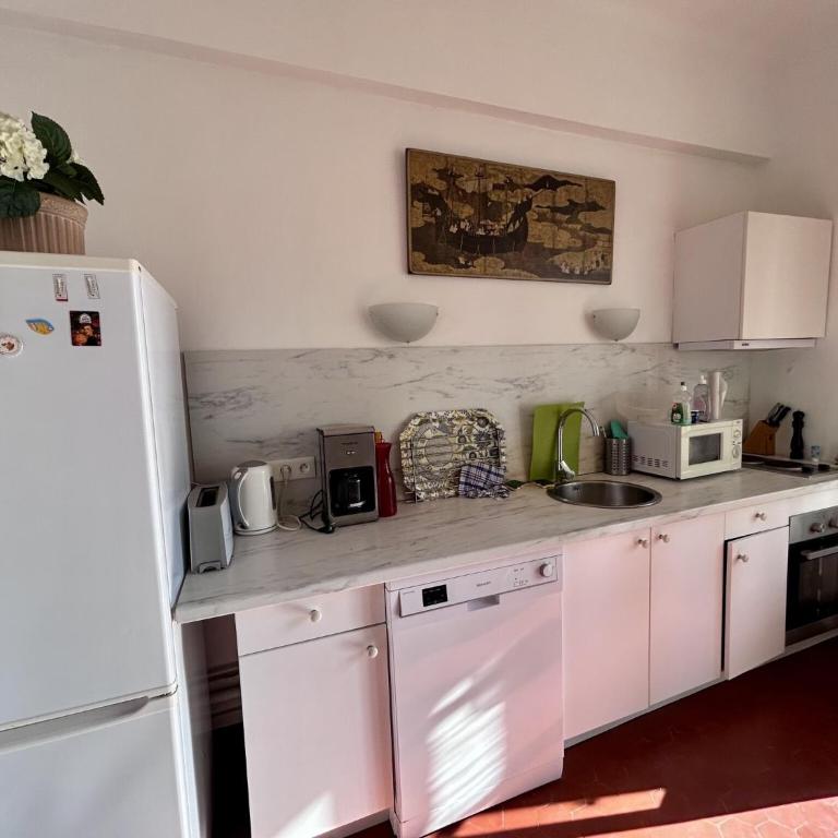 Résidence l'Empire - maeva Home - Appartement climatisé 3 pièces 6 personnes - Budget MAE-6213 - Appartamento - 17