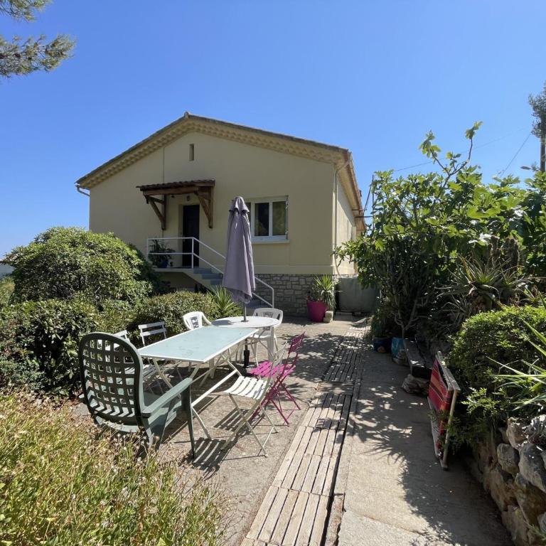 Résidence Boulevard des Graviers 386 - maeva Home - Maison 5 personnes 2 chambres climatisée - Budget MAE-1613 - Maison de Vacances - 8